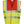 Hi-vis 2-band-and-braces waistcoat (HVW100)