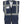Multifunctional executive hi-vis waistcoat (HVW801)