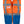 Multifunctional executive hi-vis waistcoat (HVW801)