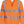 Hi-vis long sleeve waistcoat (HVJ200)