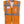 Hi-vis top cool open-mesh executive waistcoat (HVW820)