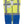 Hi-vis top cool open-mesh executive waistcoat (HVW820)