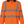 Hi-vis long sleeve polo (HVJ310)