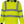 Hi-vis long sleeve polo (HVJ310)