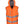 Hi-vis Kensington hooded gilet (HV007)