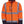 Hi-vis softshell jacket (HVK09)