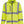 Hi-vis softshell jacket (HVK09)