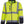 Hi-vis softshell jacket (HVK09)