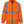 Hi-vis heavyweight fleece jacket (HVK08)
