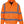 Hi-vis classic bomber jacket (HVP211)