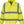 Hi-vis classic bomber jacket (HVP211)