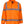 Hi-vis classic motorway jacket (HVP300)