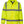 Hi-vis classic motorway jacket (HVP300)