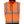 Hi-vis softshell gilet (HV006)