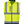 Hi-vis softshell gilet (HV006)