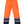 Hi-vis waterproof overtrousers (HVS463)