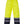 Hi-vis waterproof overtrousers (HVS463)