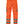 Hi-vis polycotton cargo trousers with kneepad pockets (HV018T/3M)