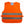 Kids hi-vis 2-band tabard (HVS269CH)