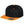 The classic snapback 2-tone  (6089MT)