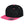 The classic snapback 2-tone  (6089MT)