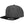 Chambray-suede snapback (6089CH)