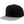 Metallic visor snapback (6089PU)