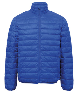 Terrain padded jacket