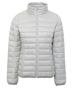 Women's terrain padded jacket