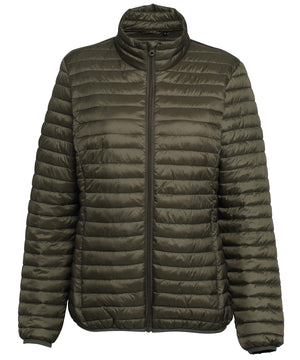 Women's tribe fineline padded jacket