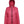 Women's honeycomb hooded jacket