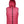 Honeycomb hooded gilet