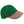 Low-profile heavy brushed cotton cap