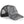 Camo snapback trucker