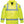 Hi-vis traffic jacket (S460)