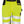 Safety cargo shorts