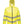 High-vis pro pack-away jacket
