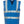 Hi-vis 2-band-and-braces waistcoat (HVW100)