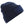 Thinsulate™ patch beanie