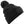 Snowstar® patch beanie