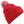 Snowstar® patch beanie