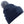 Snowstar® patch beanie