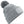 Snowstar® patch beanie