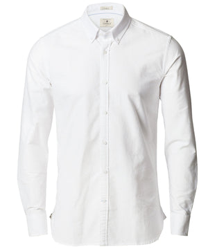Rochester Slim Fit – classic Oxford shirt