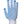 Nylon polka dot glove (A110)