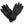 Tech performance softshell glove