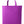 Cotton shopper short handle
