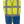 Multifunctional executive hi-vis waistcoat (HVW801)
