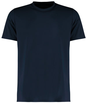 Regular fit micro mesh tee with Cooltex® plus
