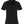 Women's stretch fit cotton poplin short sleeve blouse